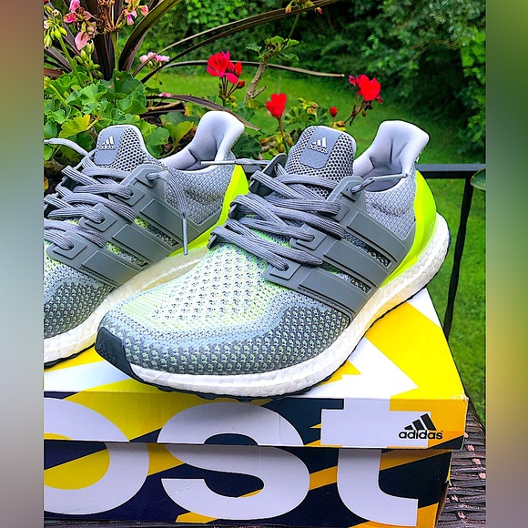 Adidas Ultra Boost 2.0 ATRLimited With Box Men’s Size 12 1/2 - Picture 15 of 16